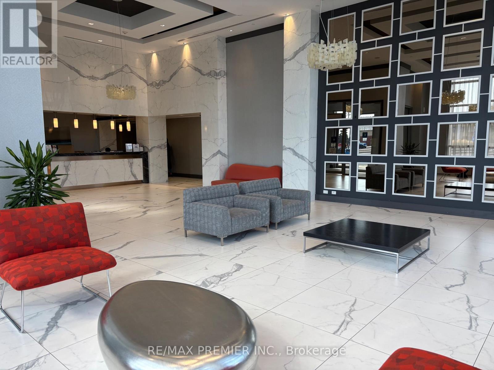 2205 - 3600 Highway 7 Drive, Vaughan, Ontario  L4L 0G7 - Photo 14 - N13803970