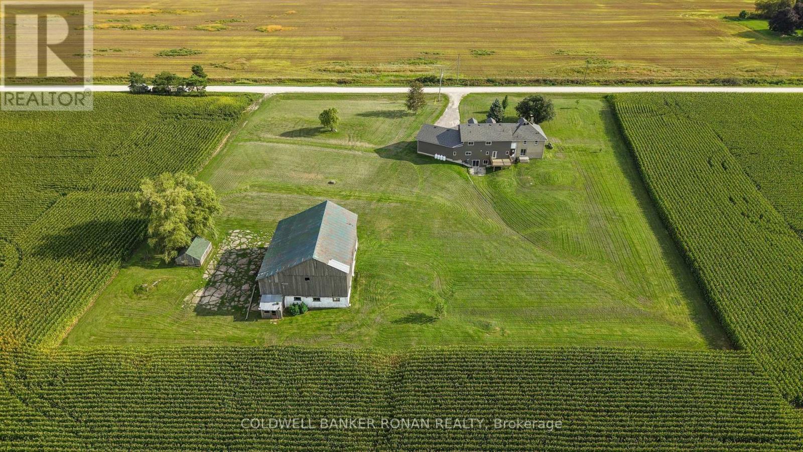 4542 Concession Road 6 Sunnidale, Clearview, Ontario  L0M 1N0 - Photo 3 - S13768824