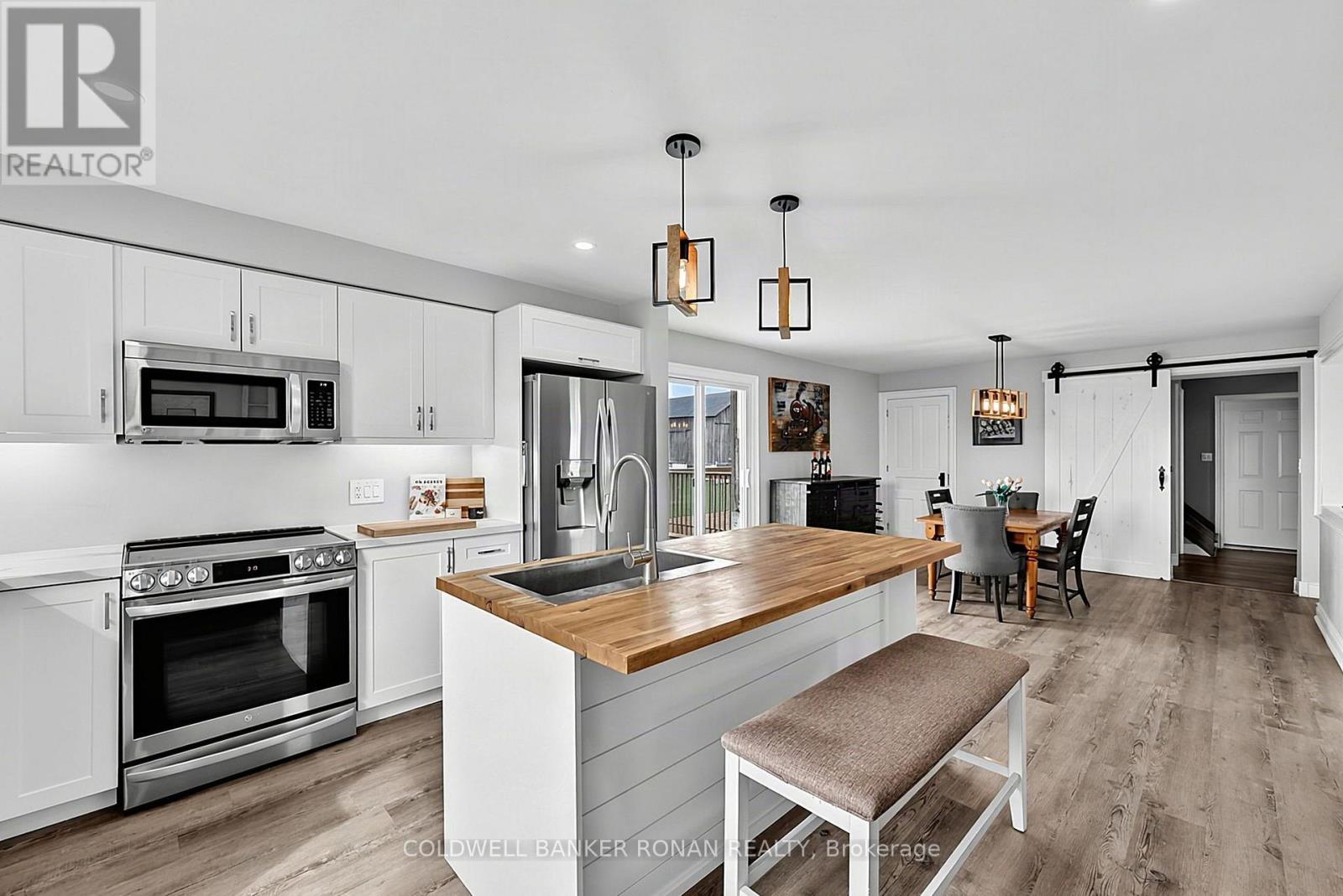 4542 Concession Road 6 Sunnidale, Clearview, Ontario  L0M 1N0 - Photo 12 - S13768824