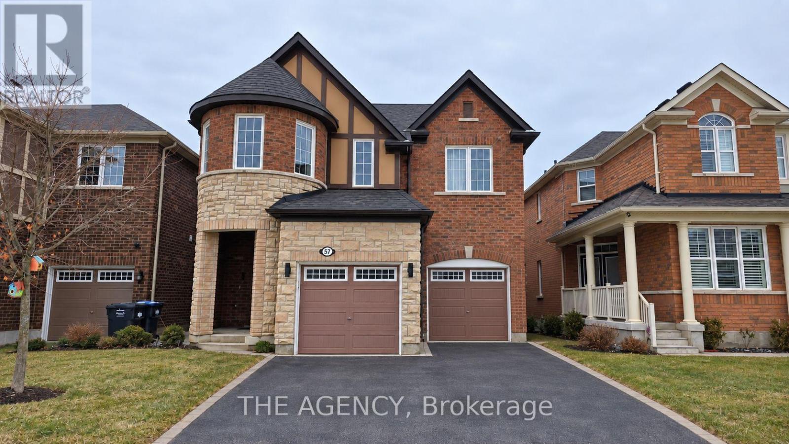 57 LEADENHALL ROAD, Brampton, Ontario