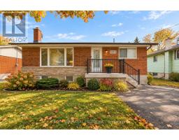 LOWER - 1052 FENNELL AVENUE E, Hamilton, Ontario