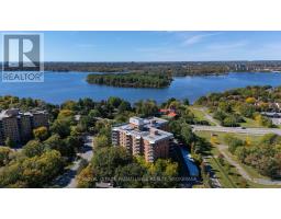 406 - 115 BARRETT COURT, Kingston, Ontario