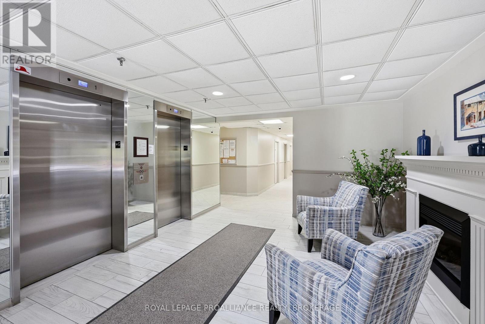 406 - 115 Barrett Court, Kingston, Ontario  K7L 5H6 - Photo 11 - X13876674