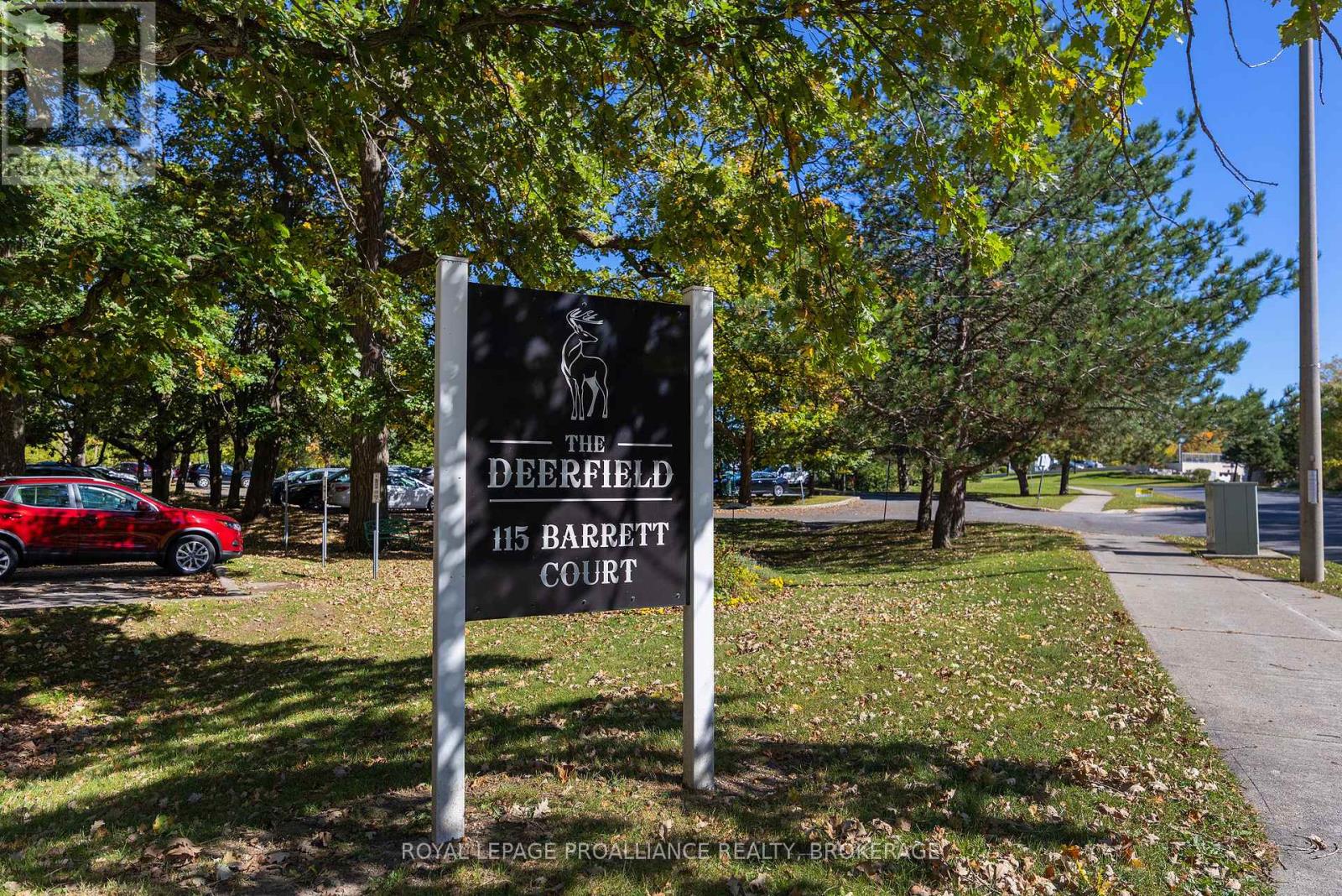 406 - 115 Barrett Court, Kingston, Ontario  K7L 5H6 - Photo 4 - X13876674