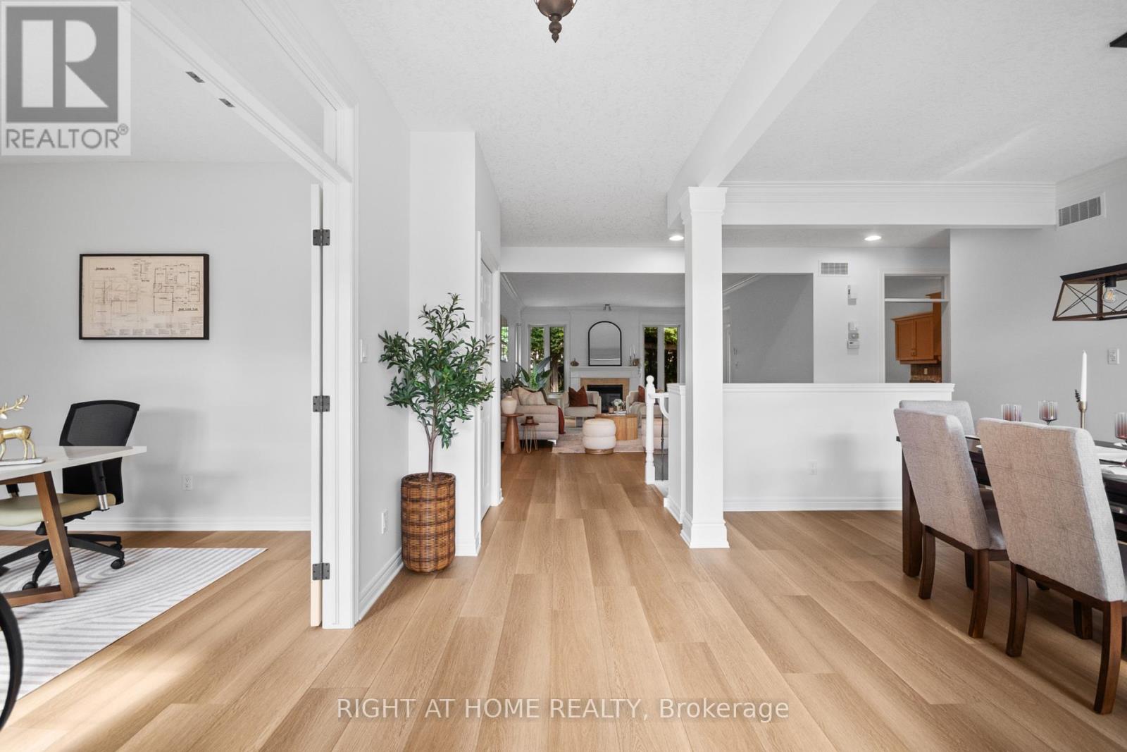 169 West Rivertrace Walk, London North, Ontario  N6G 5J9 - Photo 6 - X13872190