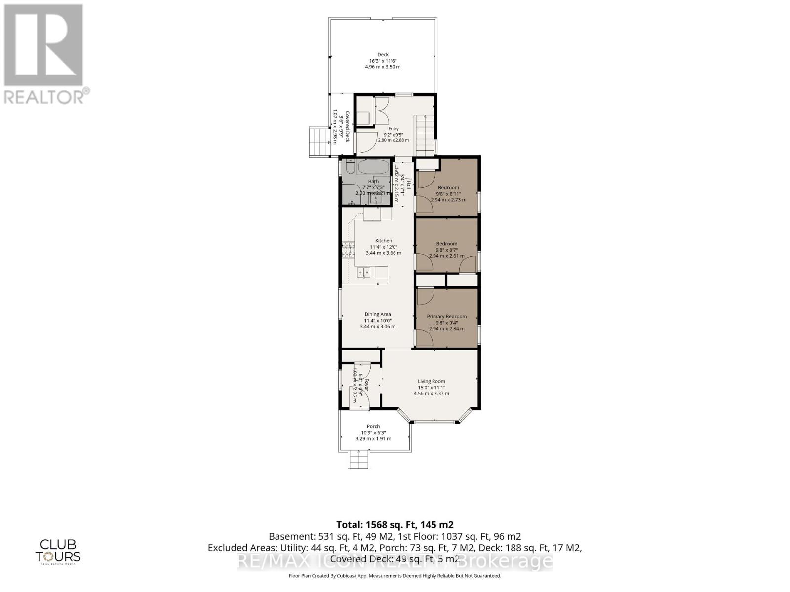820 Stedwell Street, London East, Ontario  N5Z 1L8 - Photo 38 - X13876964