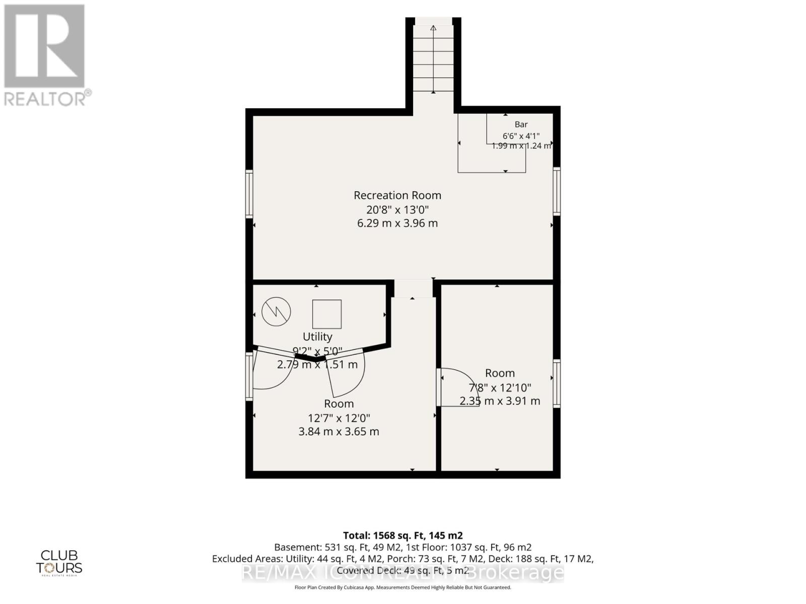 820 Stedwell Street, London East, Ontario  N5Z 1L8 - Photo 39 - X13876964
