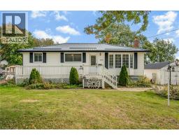 4143 GLANCASTER Road, Mount Hope, Ontario