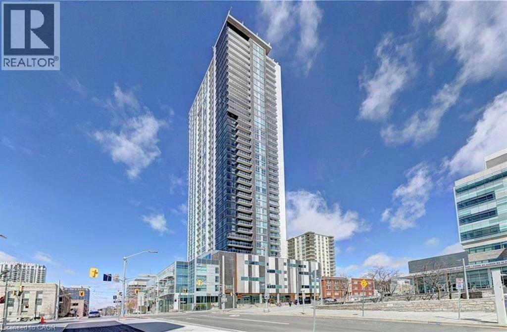 60 FREDERICK Street, Kitchener, Ontario