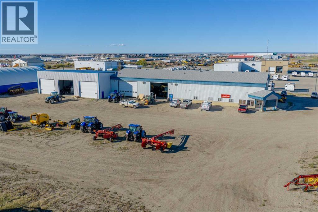 14250 100 Street Rural Grande Prairie No. 1, County of Alberta Canada T0H3C0 3