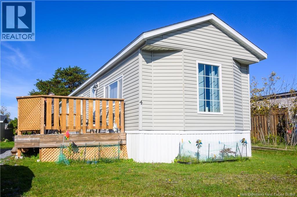 4 Robin Court, Saint John, New Brunswick  E2J 3Y7 - Photo 1 - NB149284