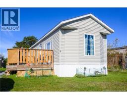 4 Robin Court, Saint John, New Brunswick