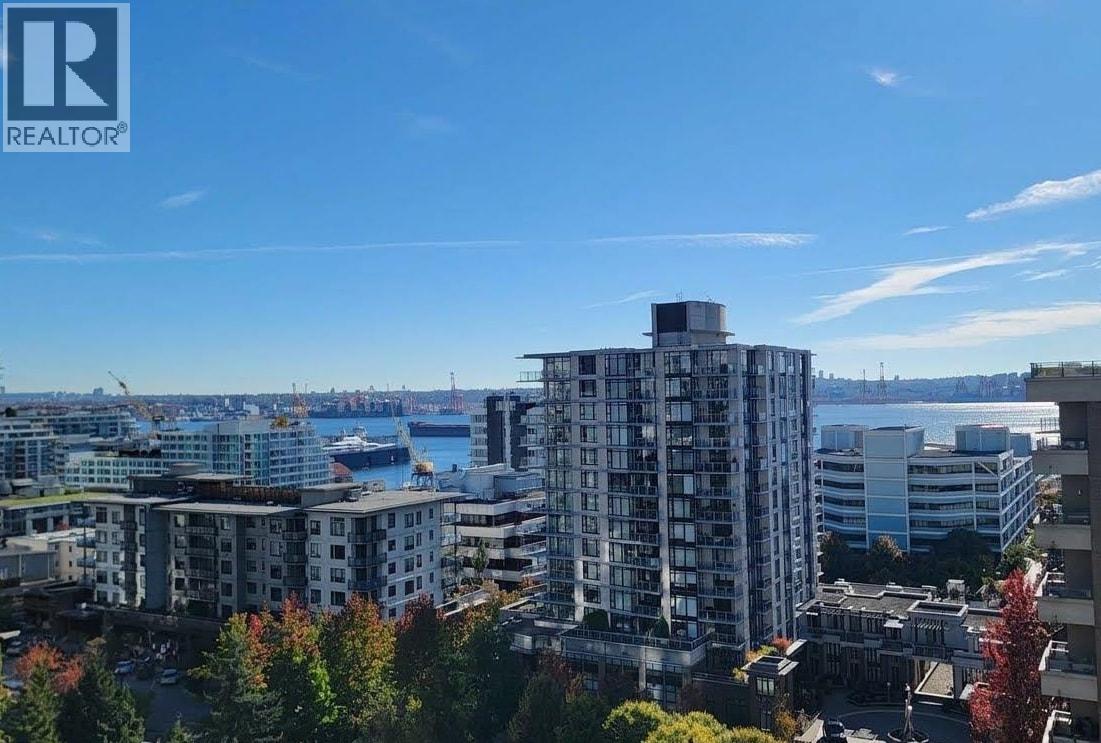 1006 175 2ND STREET, North Vancouver, British Columbia