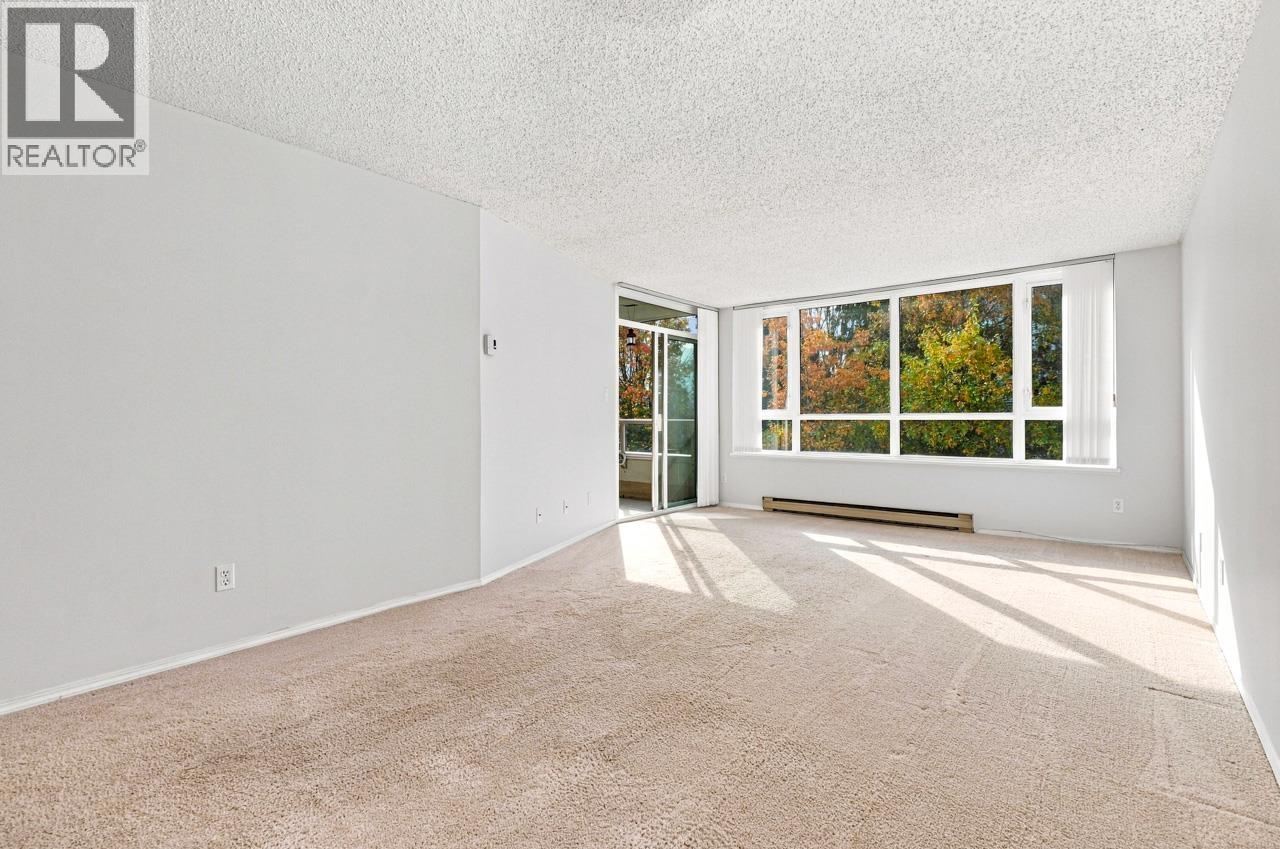 501 6055 Nelson Avenue, Burnaby, British Columbia  V5H 4L4 - Photo 4 - R3173665