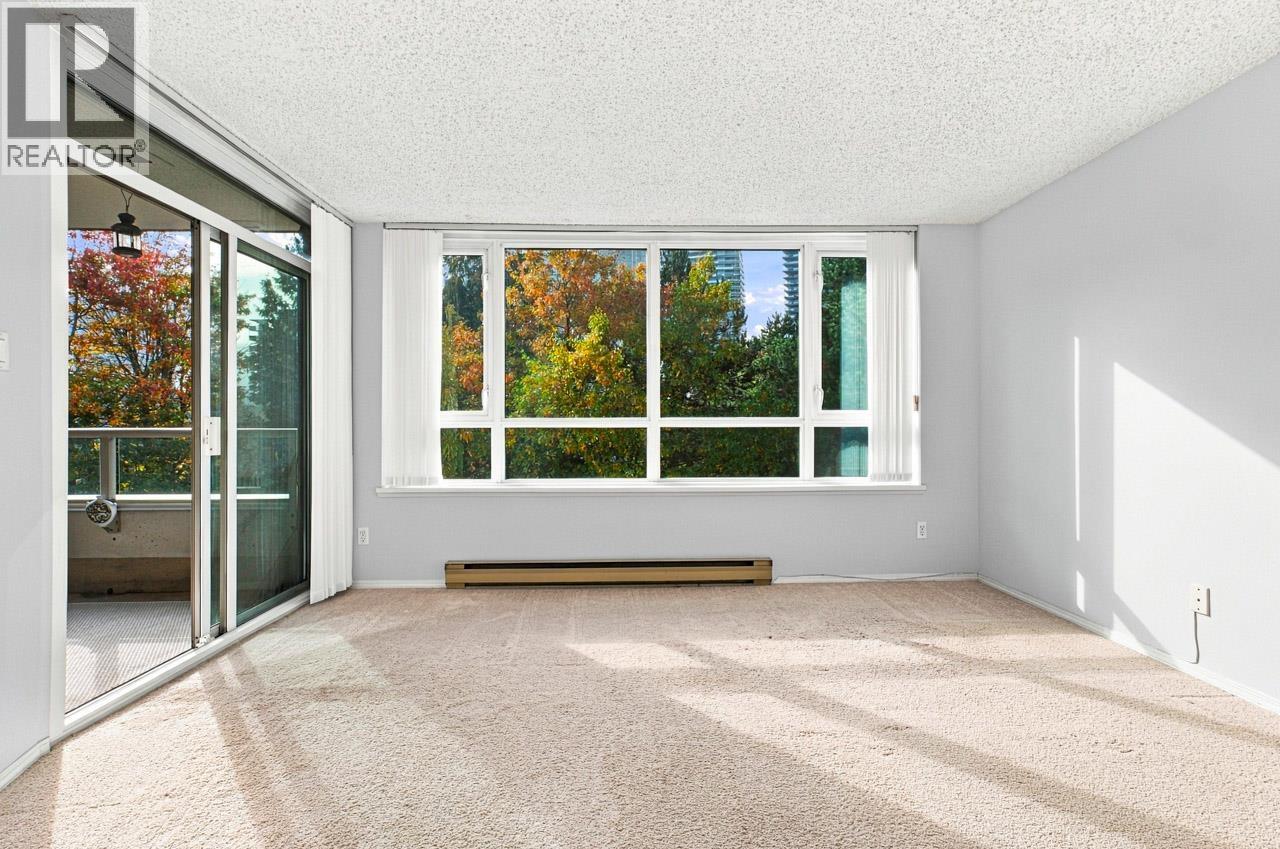 501 6055 Nelson Avenue, Burnaby, British Columbia  V5H 4L4 - Photo 5 - R3173665