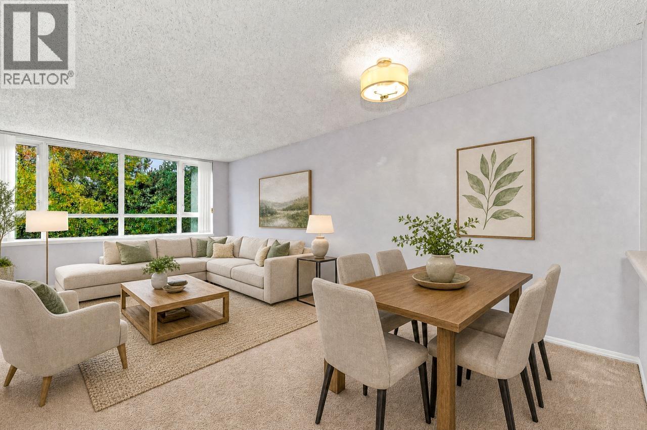 501 6055 Nelson Avenue, Burnaby, British Columbia  V5H 4L4 - Photo 3 - R3173665