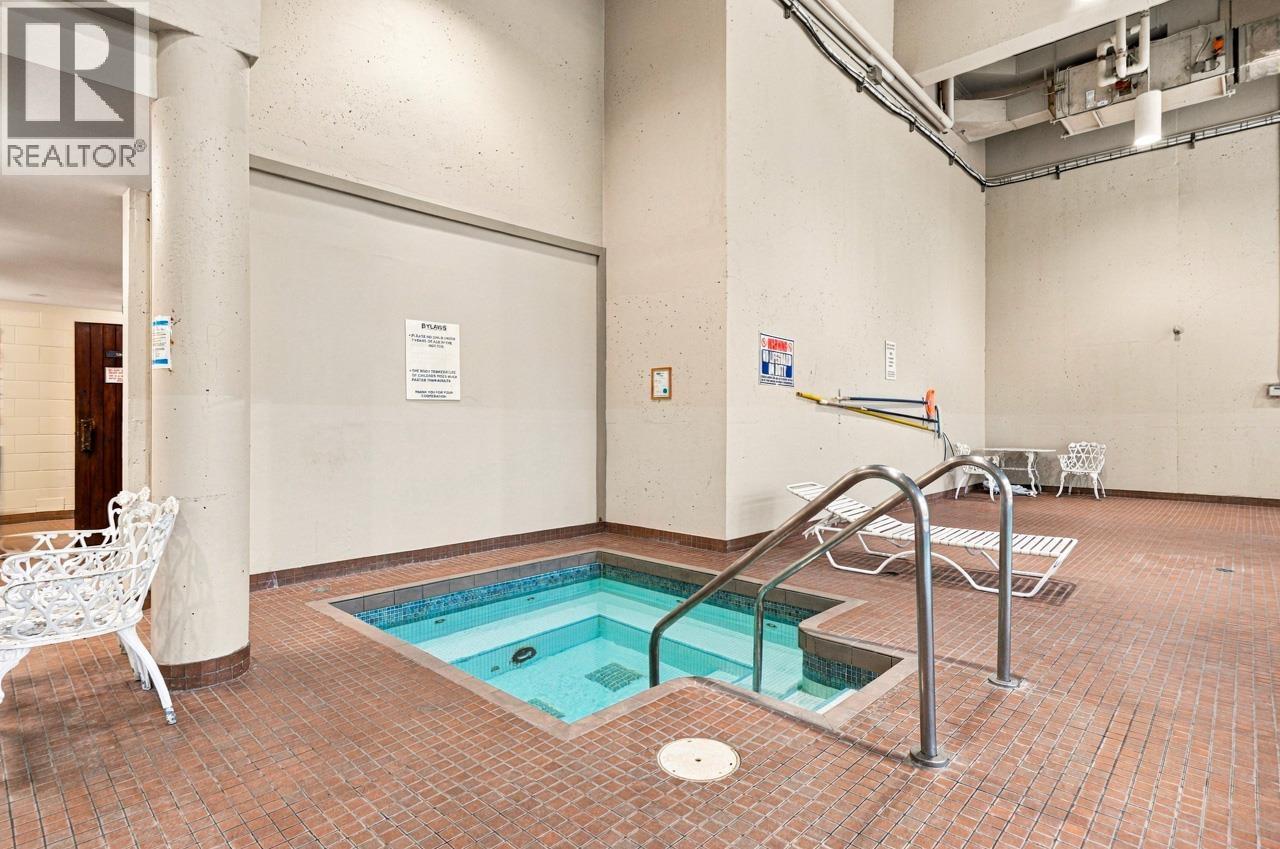 501 6055 Nelson Avenue, Burnaby, British Columbia  V5H 4L4 - Photo 24 - R3173665