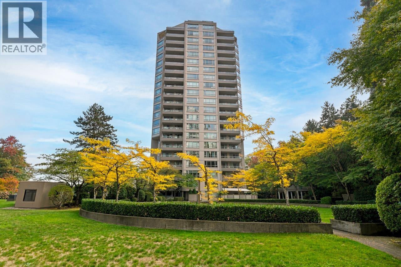 501 6055 NELSON AVENUE, Burnaby, British Columbia