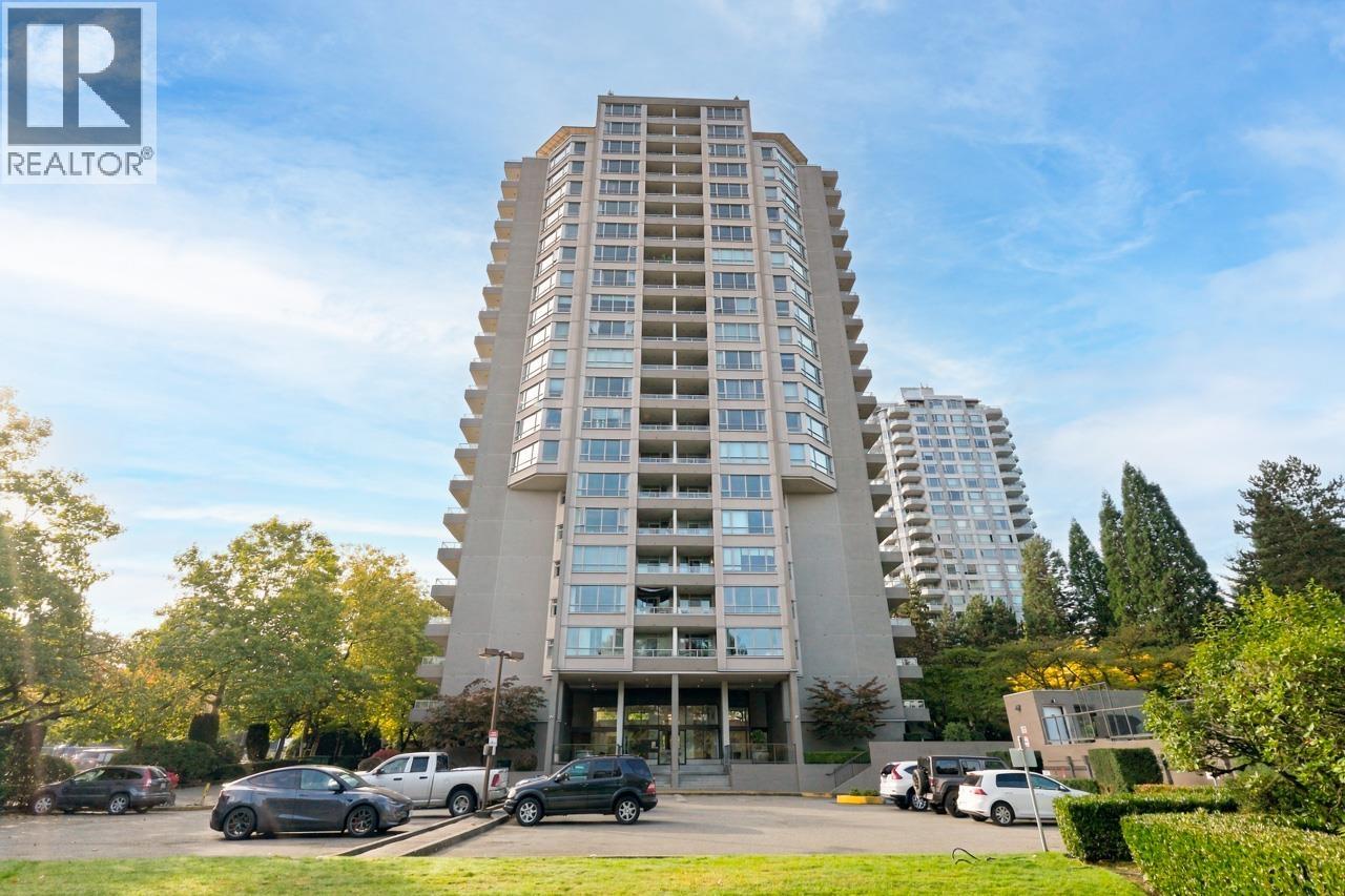 501 6055 Nelson Avenue, Burnaby, British Columbia  V5H 4L4 - Photo 33 - R3173665
