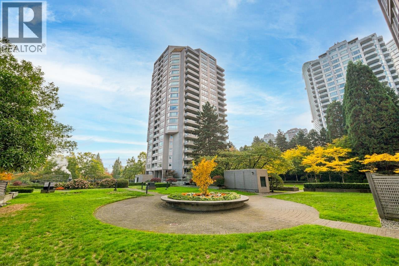 501 6055 Nelson Avenue, Burnaby, British Columbia  V5H 4L4 - Photo 32 - R3173665