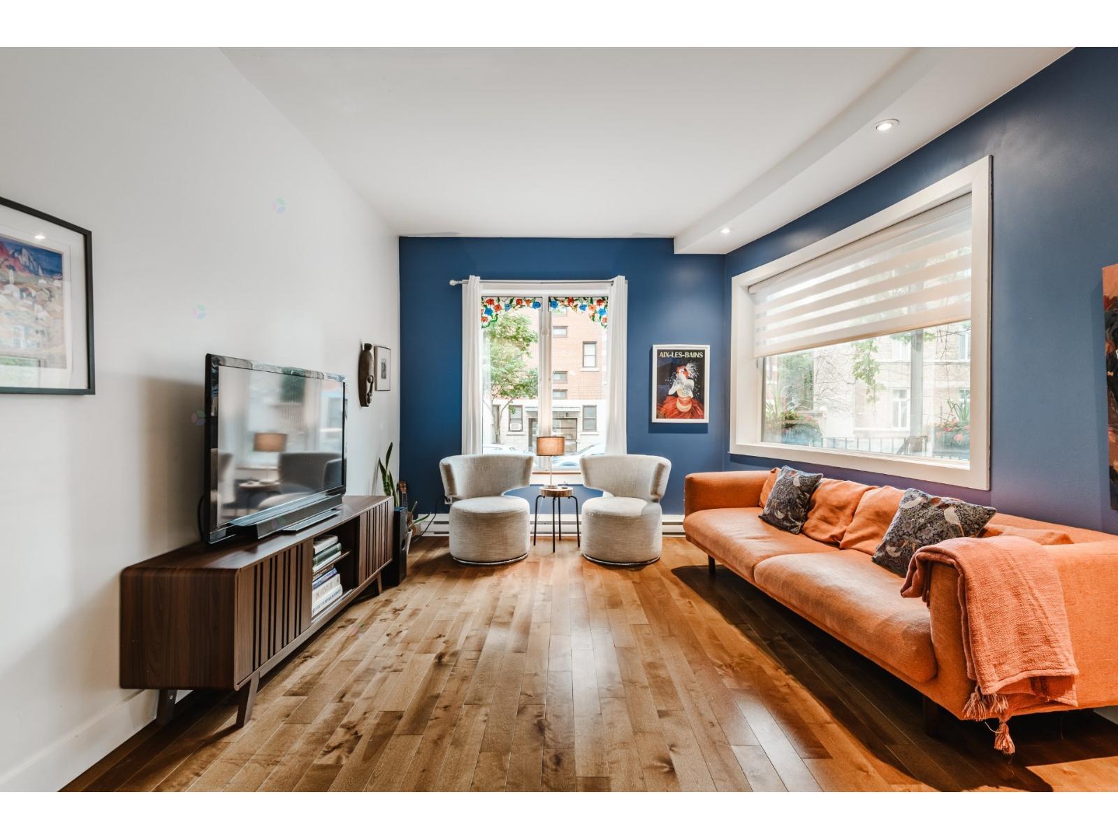77 Rue Prince-Arthur O. Montréal (Le Plateau-Mont-Royal) Quebec Canada H2X1S5 3