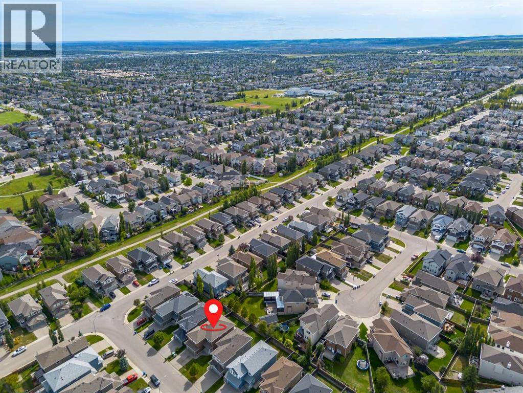 129 Everhollow Rise SW, Calgary, Alberta  T2Y 0B1 - Photo 31 - A2343067