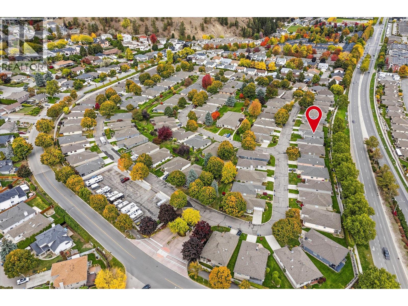 615 Glenmeadows Road Unit# 3, Kelowna, British Columbia  V1V 1N9 - Photo 42 - 10402151