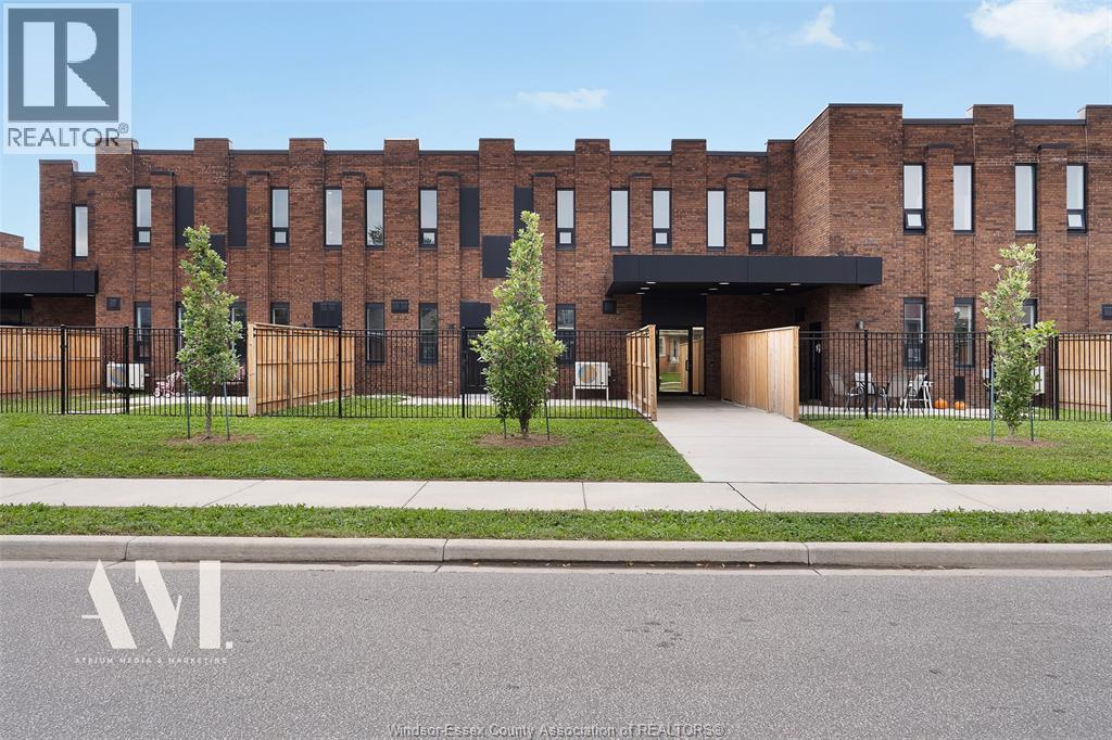 930 MARION, Windsor, Ontario