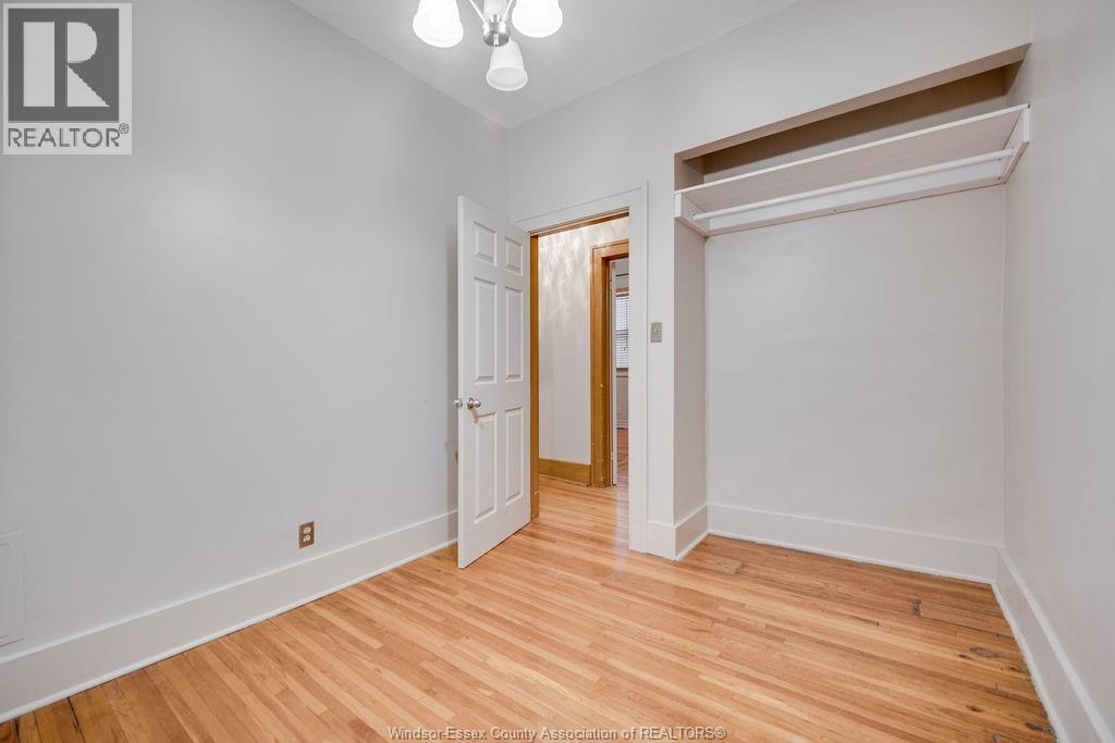 1346 Parent Avenue Unit# Main Floor, Windsor, Ontario  N8X 4J3 - Photo 13 - 26024870