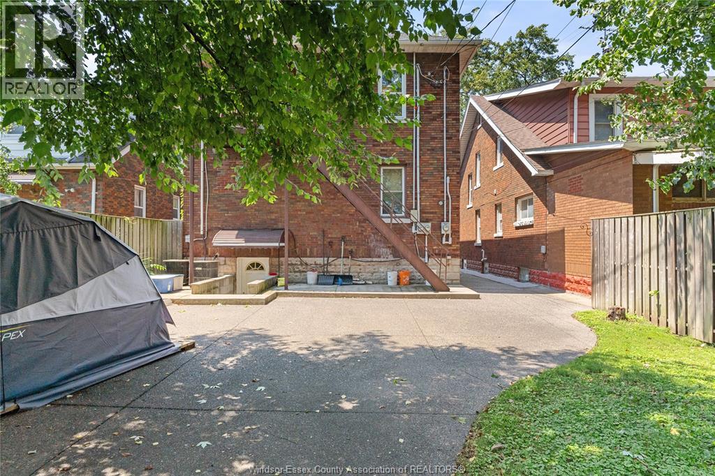 1346 Parent Avenue Unit# Main Floor, Windsor, Ontario  N8X 4J3 - Photo 17 - 26024870