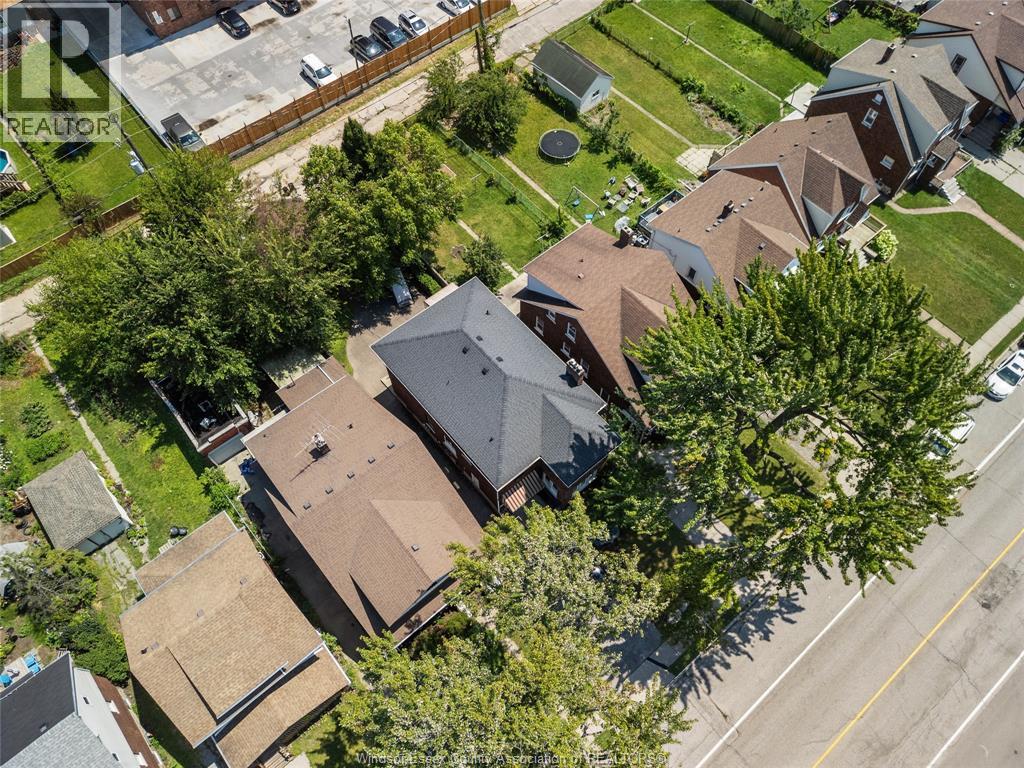 1346 Parent Avenue Unit# Main Floor, Windsor, Ontario  N8X 4J3 - Photo 20 - 26024870