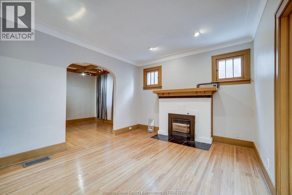 1346 Parent Avenue Unit# Main Floor, Windsor, Ontario  N8X 4J3 - Photo 5 - 26024870