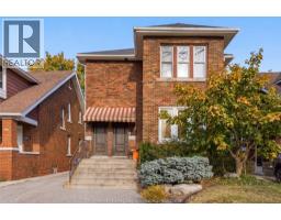 1346 PARENT AVENUE Unit# MAIN FLOOR, Windsor, Ontario