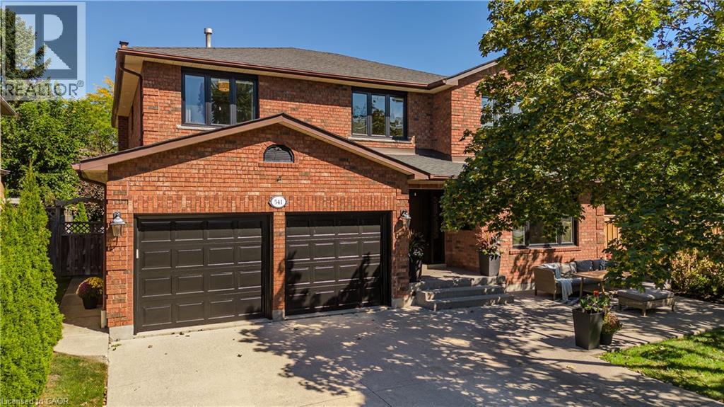 541 Hambling Court, Burlington, Ontario  L7N 3S4 - Photo 28 - 40866328