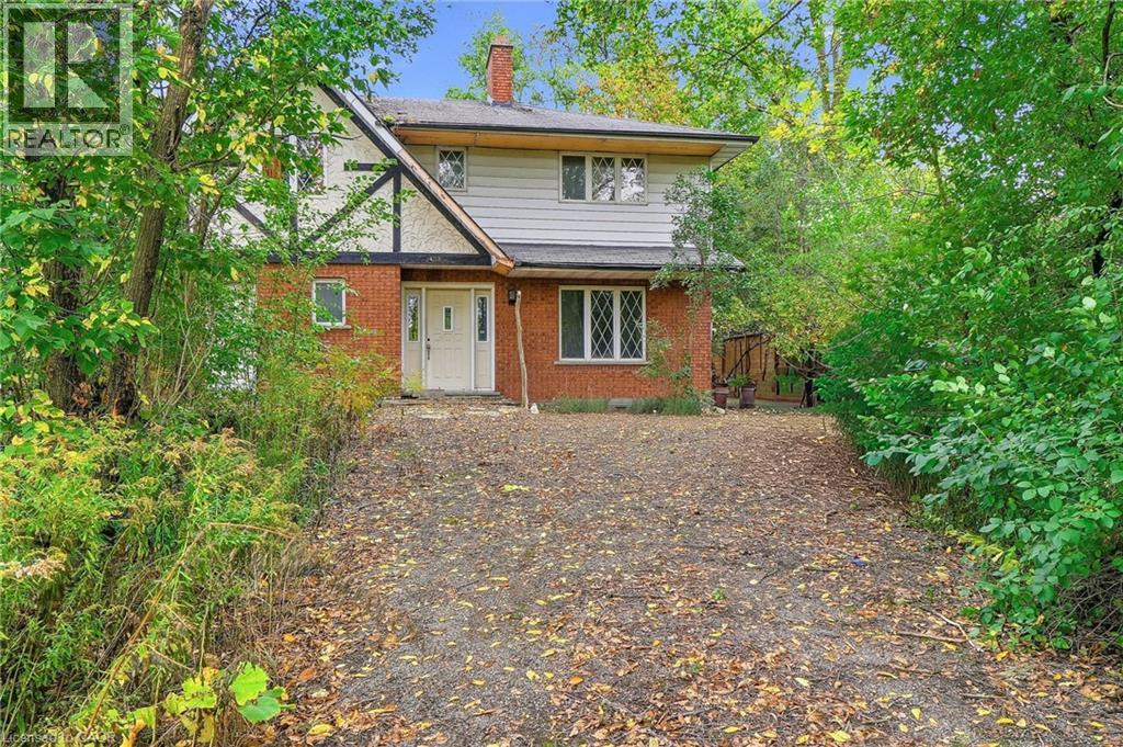 402 ROCK CHAPEL Road, Hamilton, Ontario