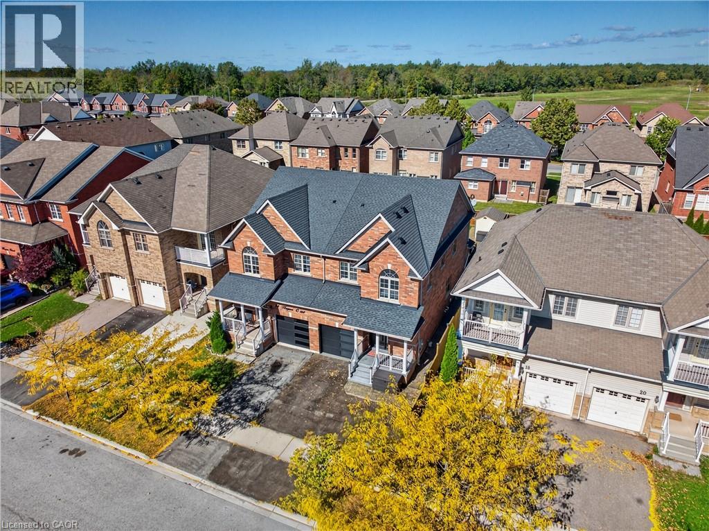 16 Haynes Court, Niagara-On-The-Lake, Ontario  L0S 1J0 - Photo 4 - 40869402