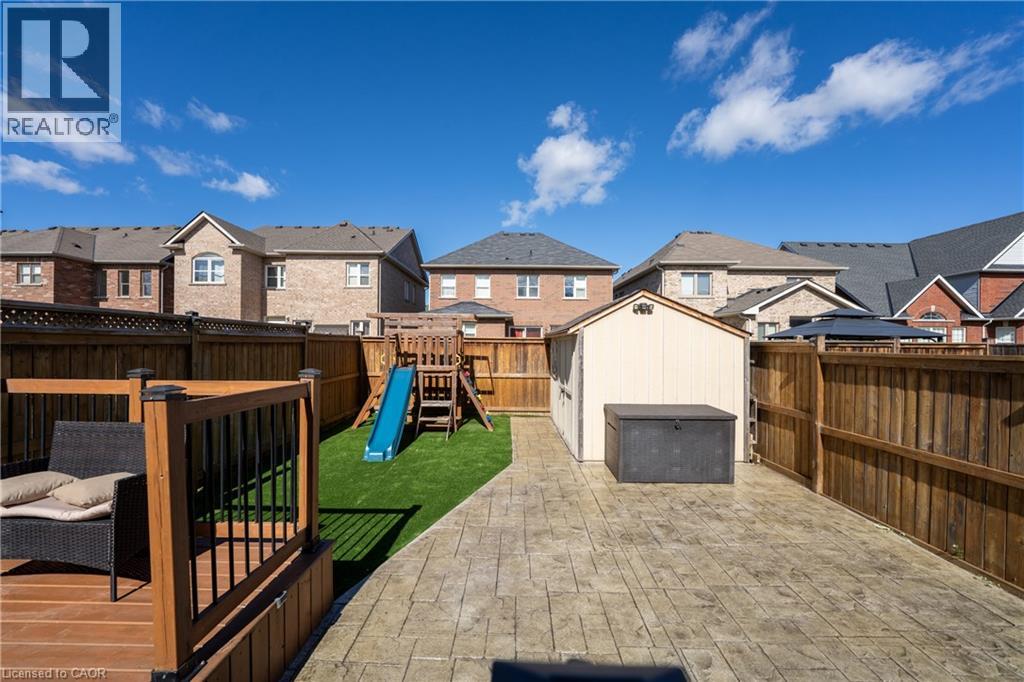 16 Haynes Court, Niagara-On-The-Lake, Ontario  L0S 1J0 - Photo 47 - 40869402