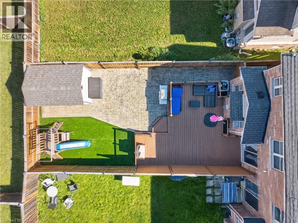 16 Haynes Court, Niagara-On-The-Lake, Ontario  L0S 1J0 - Photo 7 - 40869402