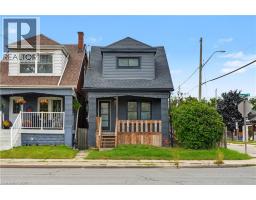 145 GAGE Avenue N, Hamilton, Ontario