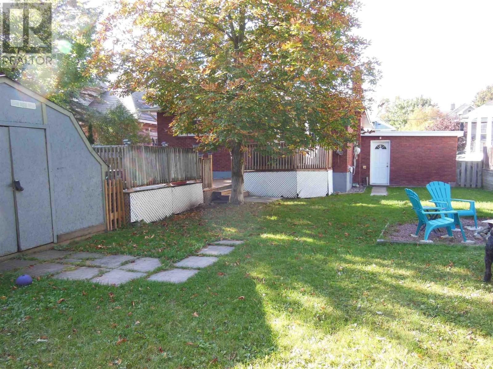 130 Mcgregor Ave, Sault Ste. Marie, Ontario P6A 3W9 - Photo 36 - SM262793