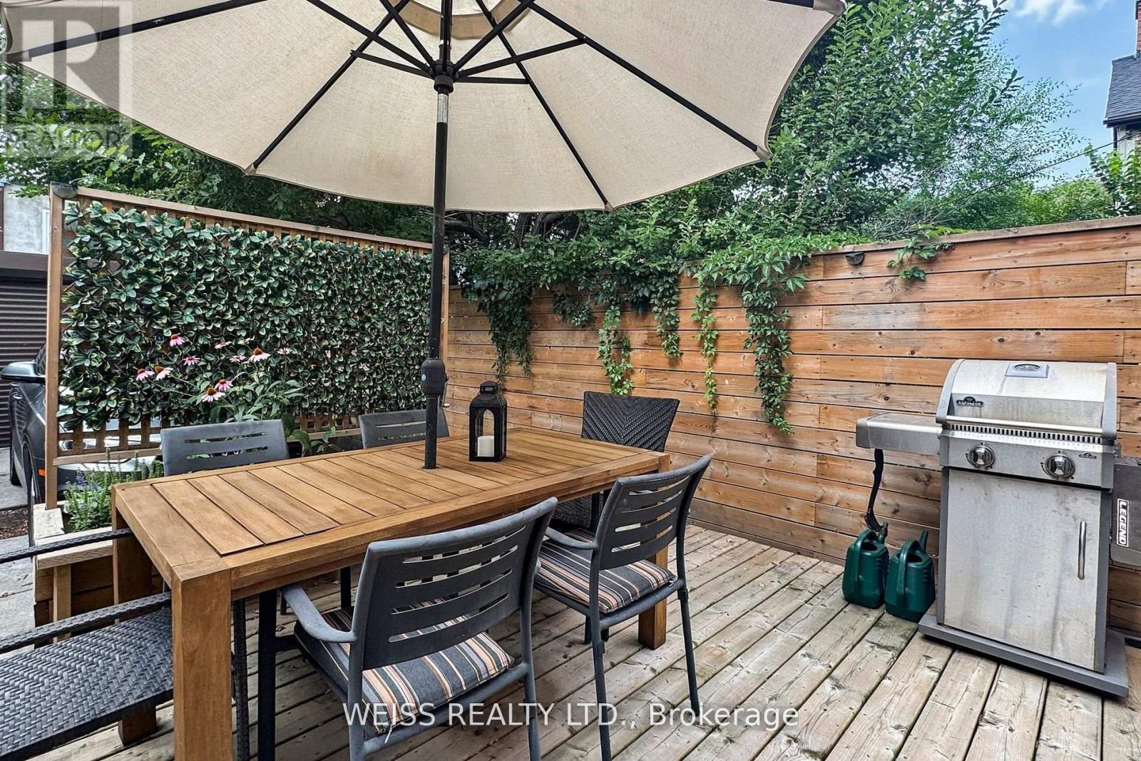 758 Richmond Street W, Toronto, Ontario  M6J 1C5 - Photo 36 - C13860404