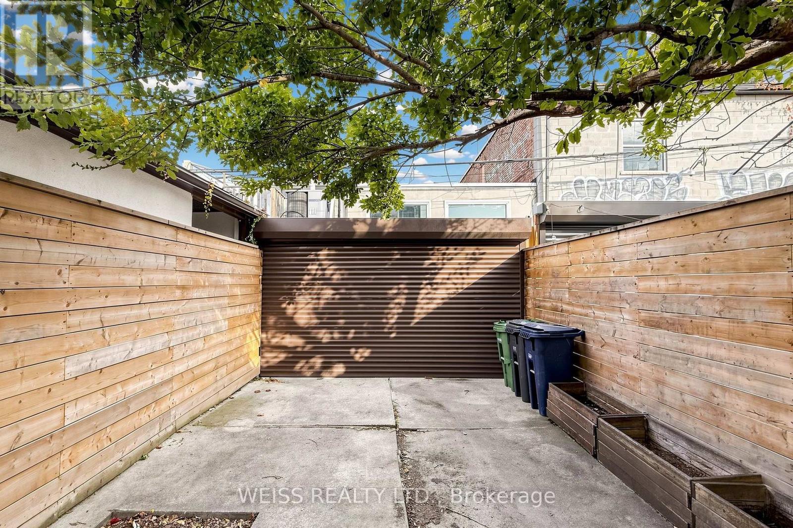 758 Richmond Street W, Toronto, Ontario  M6J 1C5 - Photo 42 - C13860404