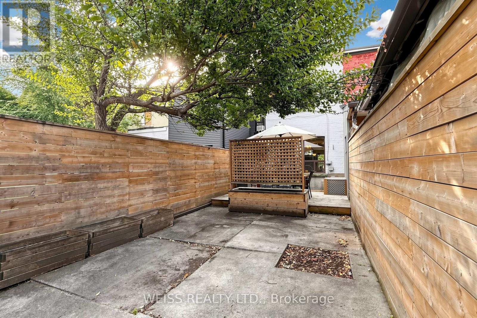 758 Richmond Street W, Toronto, Ontario  M6J 1C5 - Photo 43 - C13860404