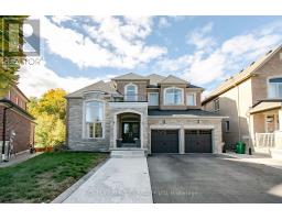 30 BROOKWATER CRESCENT, Caledon, Ontario