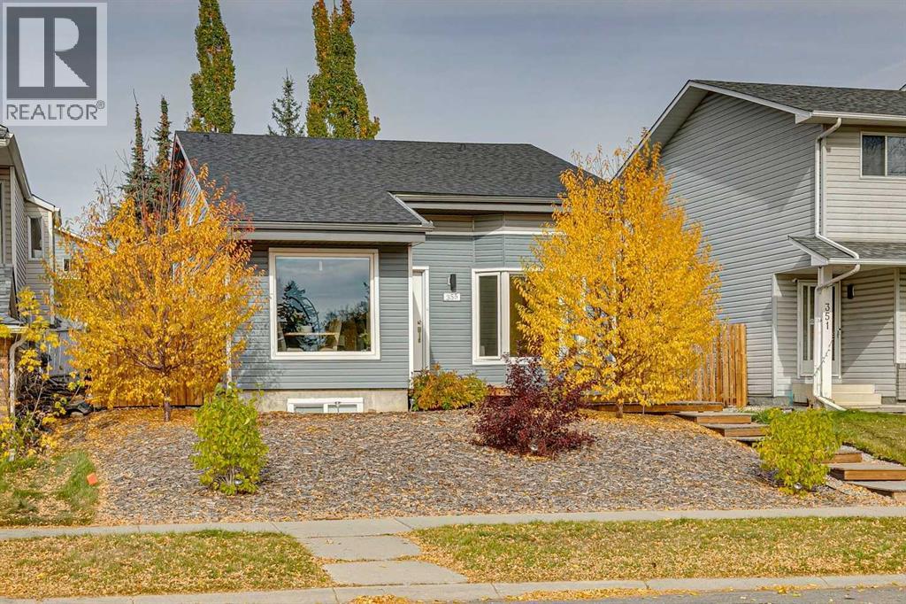 355 Woodbine Boulevard SW, Calgary, Alberta