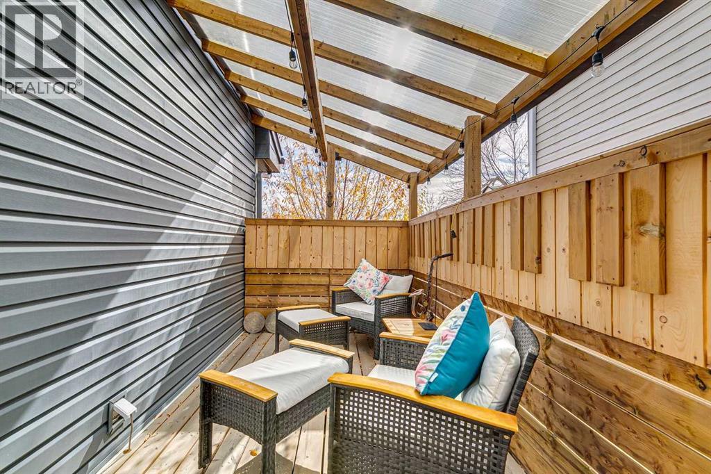 355 Woodbine Boulevard SW, Calgary, Alberta  T2W 4K8 - Photo 37 - A2351211