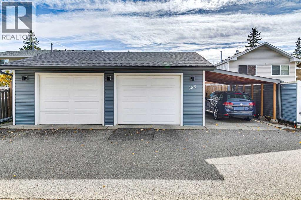 355 Woodbine Boulevard SW, Calgary, Alberta  T2W 4K8 - Photo 44 - A2351211