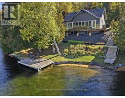 1219 SILVER MINE LANE, Frontenac, Ontario