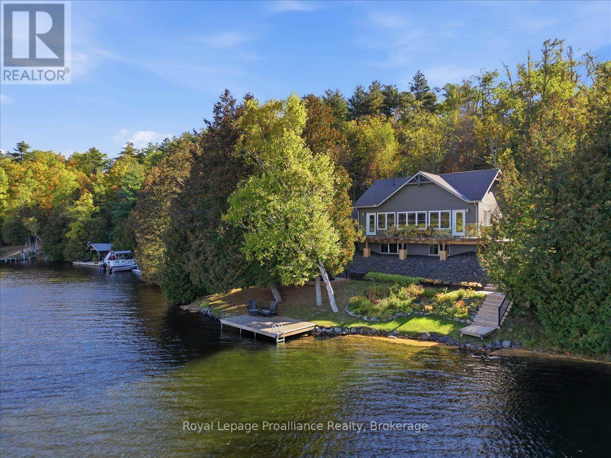 1219 Silver Mine Lane, Frontenac, Ontario  K0H 1B0 - Photo 42 - X13818574