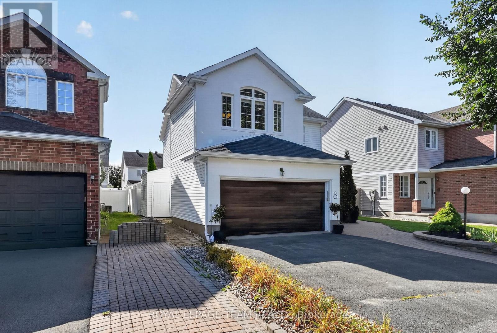 8 Oriska Way, Ottawa, Ontario  K2J 4N7 - Photo 3 - X13877022